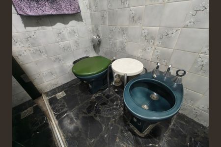 Casa à venda com 250m², 7 quartos e 3 vagas