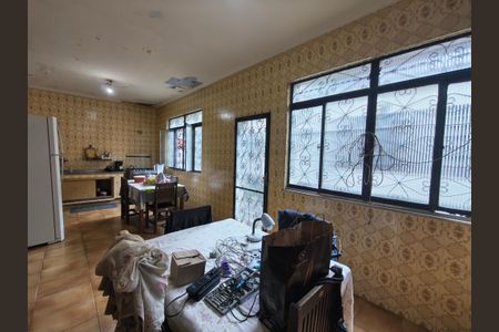 Casa à venda com 250m², 7 quartos e 3 vagas