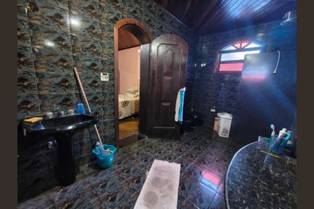 Casa à venda com 250m², 7 quartos e 3 vagas