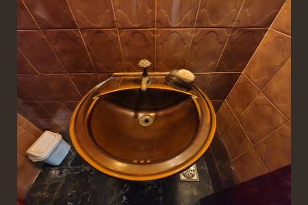 Casa à venda com 250m², 7 quartos e 3 vagas