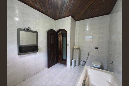 Casa à venda com 250m², 7 quartos e 3 vagas