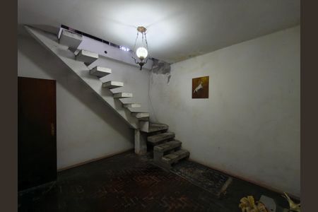 Casa à venda com 250m², 7 quartos e 3 vagas