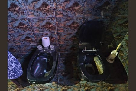 Casa à venda com 250m², 7 quartos e 3 vagas