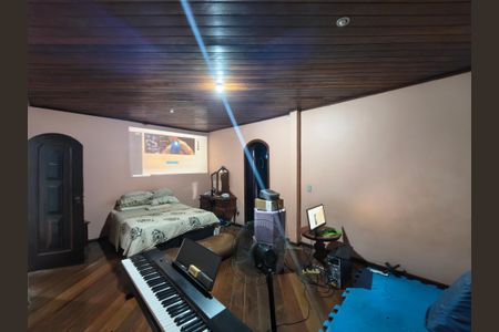 Casa à venda com 250m², 7 quartos e 3 vagas