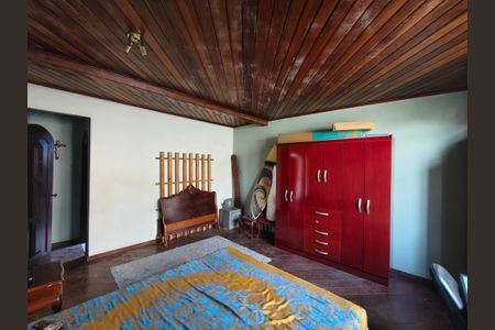 Casa à venda com 250m², 7 quartos e 3 vagas