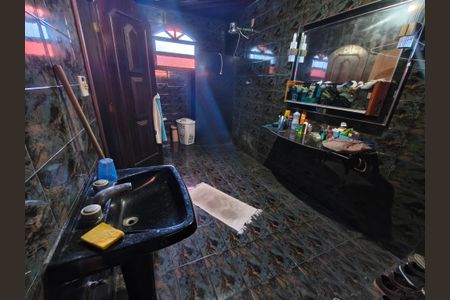 Casa à venda com 250m², 7 quartos e 3 vagas