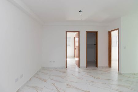 Apartamento para alugar com 49m², 2 quartos e sem vagaCozinha e Área de Serviço