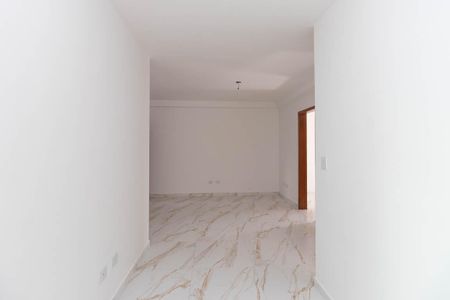 Sala de apartamento para alugar com 2 quartos, 49m² em Vila Mazzei, São Paulo