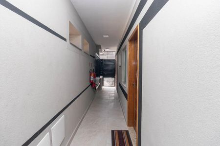 Apartamento para alugar com 49m², 2 quartos e sem vagaEntrada