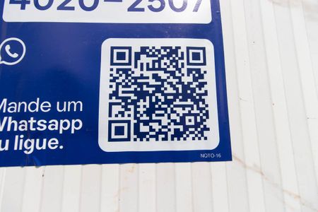 Apartamento para alugar com 49m², 2 quartos e sem vagaPlaca NQTO-16