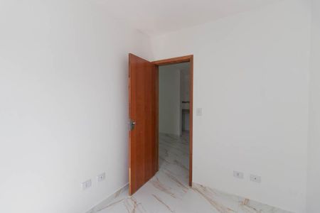 Quarto Suíte de apartamento para alugar com 2 quartos, 49m² em Vila Mazzei, São Paulo