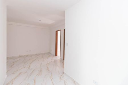 Sala de apartamento para alugar com 2 quartos, 49m² em Vila Mazzei, São Paulo