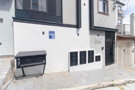 Apartamento para alugar com 49m², 2 quartos e sem vagaFachada