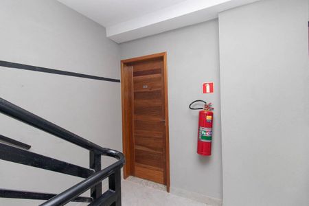 Apartamento para alugar com 49m², 2 quartos e sem vagaHall de entrada