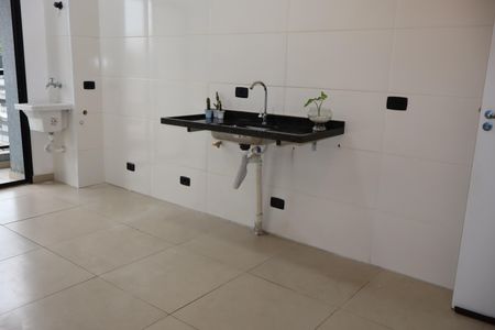 Apartamento para alugar com 45m², 2 quartos e 1 vagaCozinha