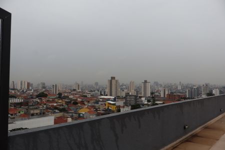 Apartamento para alugar com 45m², 2 quartos e 1 vagaárea comum - terraço
