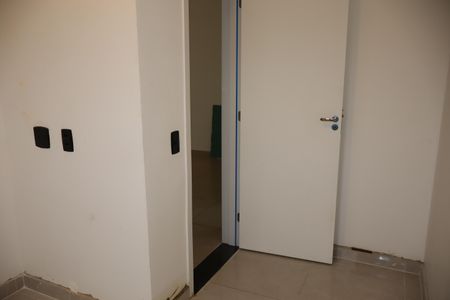 Apartamento para alugar com 45m², 2 quartos e 1 vagaQuarto 1
