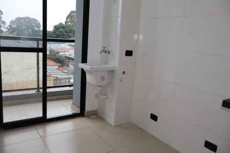 Apartamento para alugar com 45m², 2 quartos e 1 vagaÁrea de Serviço
