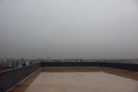Apartamento para alugar com 45m², 2 quartos e 1 vagaárea comum - terraço