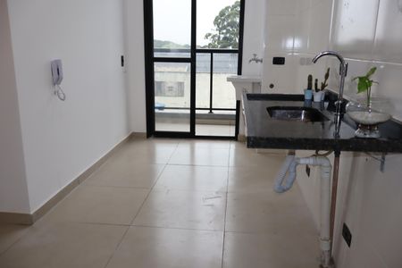 Apartamento para alugar com 45m², 2 quartos e 1 vagaCozinha