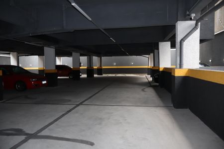 Apartamento para alugar com 45m², 2 quartos e 1 vagaárea comum - garagem