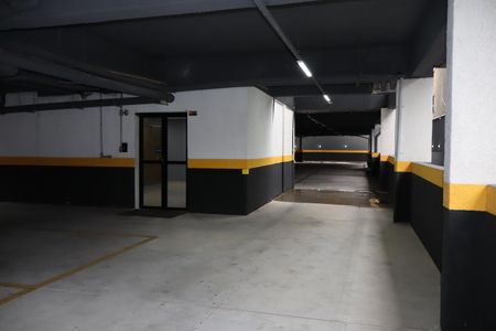 Apartamento para alugar com 45m², 2 quartos e 1 vagaárea comum - garagem