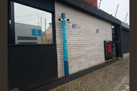 Apartamento para alugar com 45m², 2 quartos e 1 vaga Apartamento para alugar com 45m², 2 quartos e 1 vagaFachada e portaria