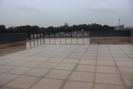 Apartamento para alugar com 45m², 2 quartos e 1 vagaÁrea comum - Churrasqueira