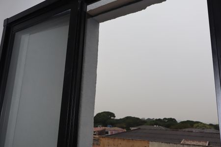 Apartamento para alugar com 45m², 2 quartos e 1 vagaVaranda da área de serviço