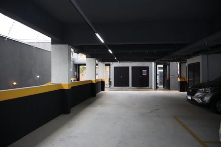 Apartamento para alugar com 45m², 2 quartos e 1 vagaárea comum - garagem