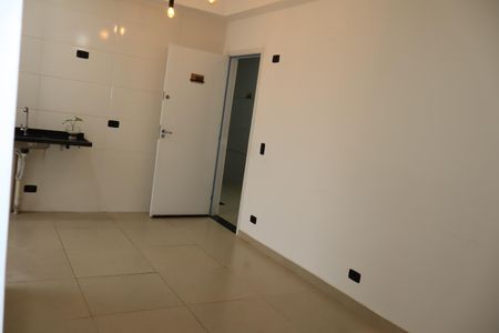 Apartamento para alugar com 45m², 2 quartos e 1 vagaSala