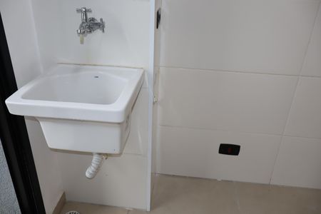 Apartamento para alugar com 45m², 2 quartos e 1 vagaÁrea de Serviço