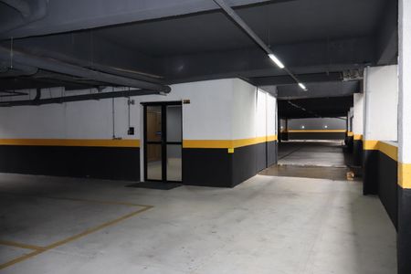 Apartamento para alugar com 45m², 2 quartos e 1 vagaárea comum - garagem