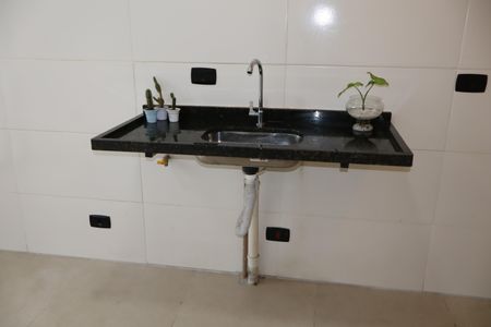 Apartamento para alugar com 45m², 2 quartos e 1 vagaCozinha