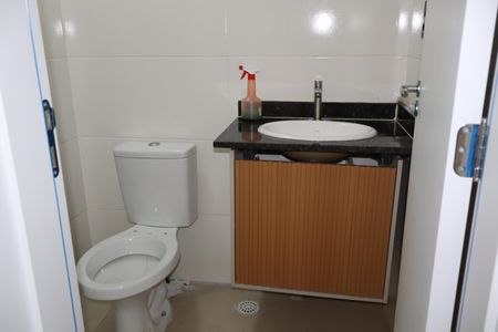 Apartamento para alugar com 45m², 2 quartos e 1 vagaBanheiro