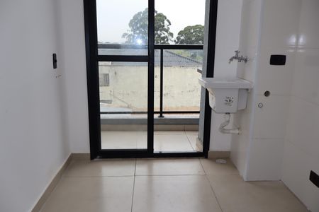 Apartamento para alugar com 45m², 2 quartos e 1 vagaÁrea de Serviço