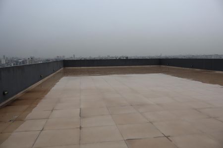 Apartamento para alugar com 45m², 2 quartos e 1 vagaárea comum - terraço