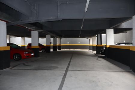 Apartamento para alugar com 45m², 2 quartos e 1 vagaárea comum - garagem