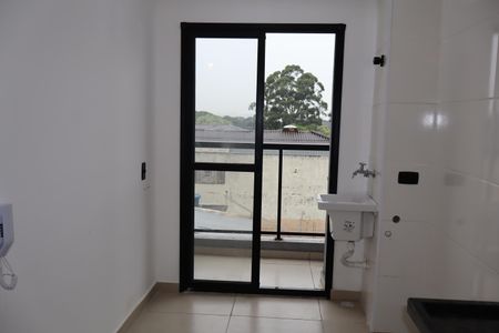 Apartamento para alugar com 45m², 2 quartos e 1 vagaÁrea de Serviço