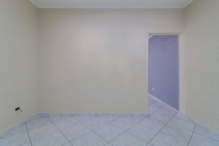Quarto de casa para alugar com 1 quarto, 40m² em Rp4 (regiões de Planejamento), Mauá