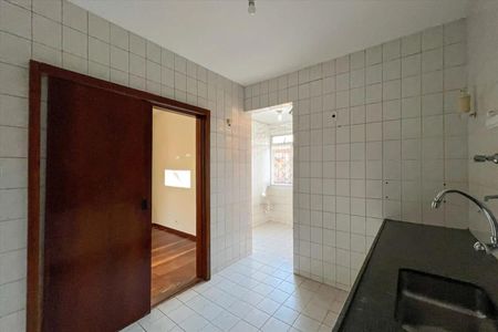 Apartamento à venda com 85m², 3 quartos e 2 vagasCozinha