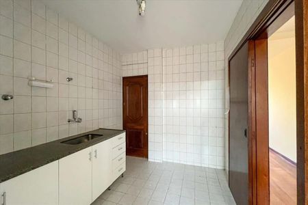 Apartamento à venda com 85m², 3 quartos e 2 vagasCozinha