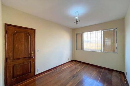 Apartamento à venda com 85m², 3 quartos e 2 vagasSala 