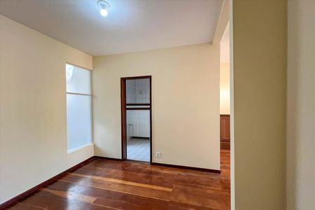 Apartamento à venda com 85m², 3 quartos e 2 vagasSala de jantar 
