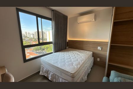 Kitnet/Studio para alugar com 1 quarto, 28m² em Campo Belo, São Paulo