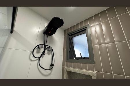 Kitnet/Studio para alugar com 1 quarto, 28m² em Campo Belo, São Paulo