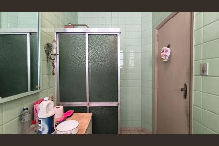 Casa para alugar com 212m², 3 quartos e 2 vagasBanheiro da Suíte