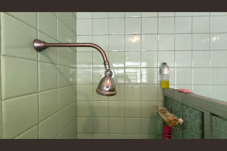 Casa para alugar com 212m², 3 quartos e 2 vagasBanheiro da Suíte