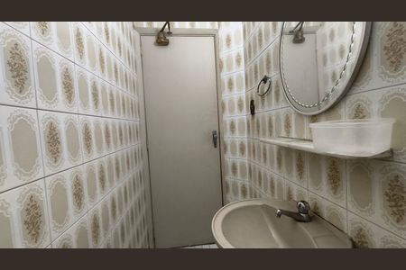 Casa para alugar com 212m², 3 quartos e 2 vagasLavabo