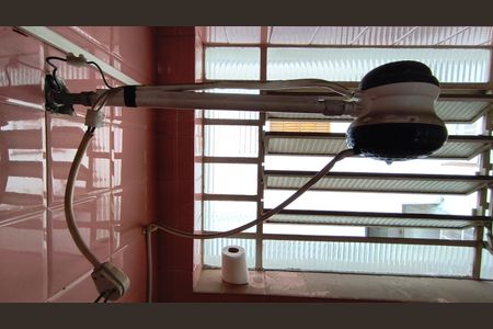 Casa para alugar com 212m², 3 quartos e 2 vagas Casa para alugar com 212m², 3 quartos e 2 vagasBanheiro